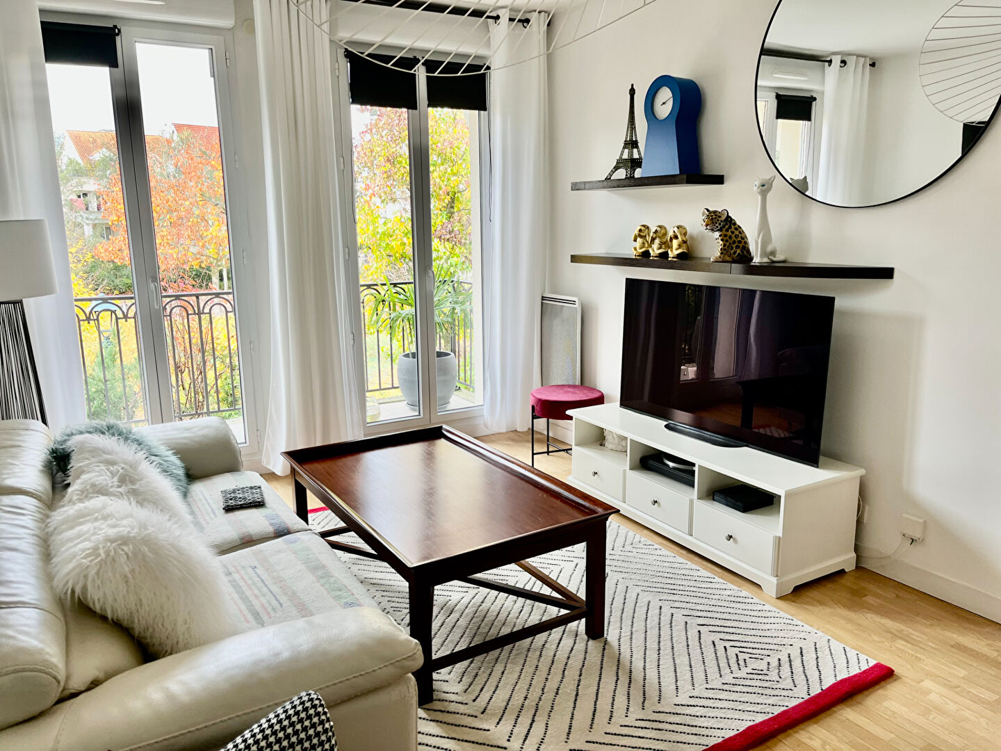 Agence immobilière de CASSANDRE IMMOBILIER Le plessis robinson - CASSANDRE IMMOBILIER