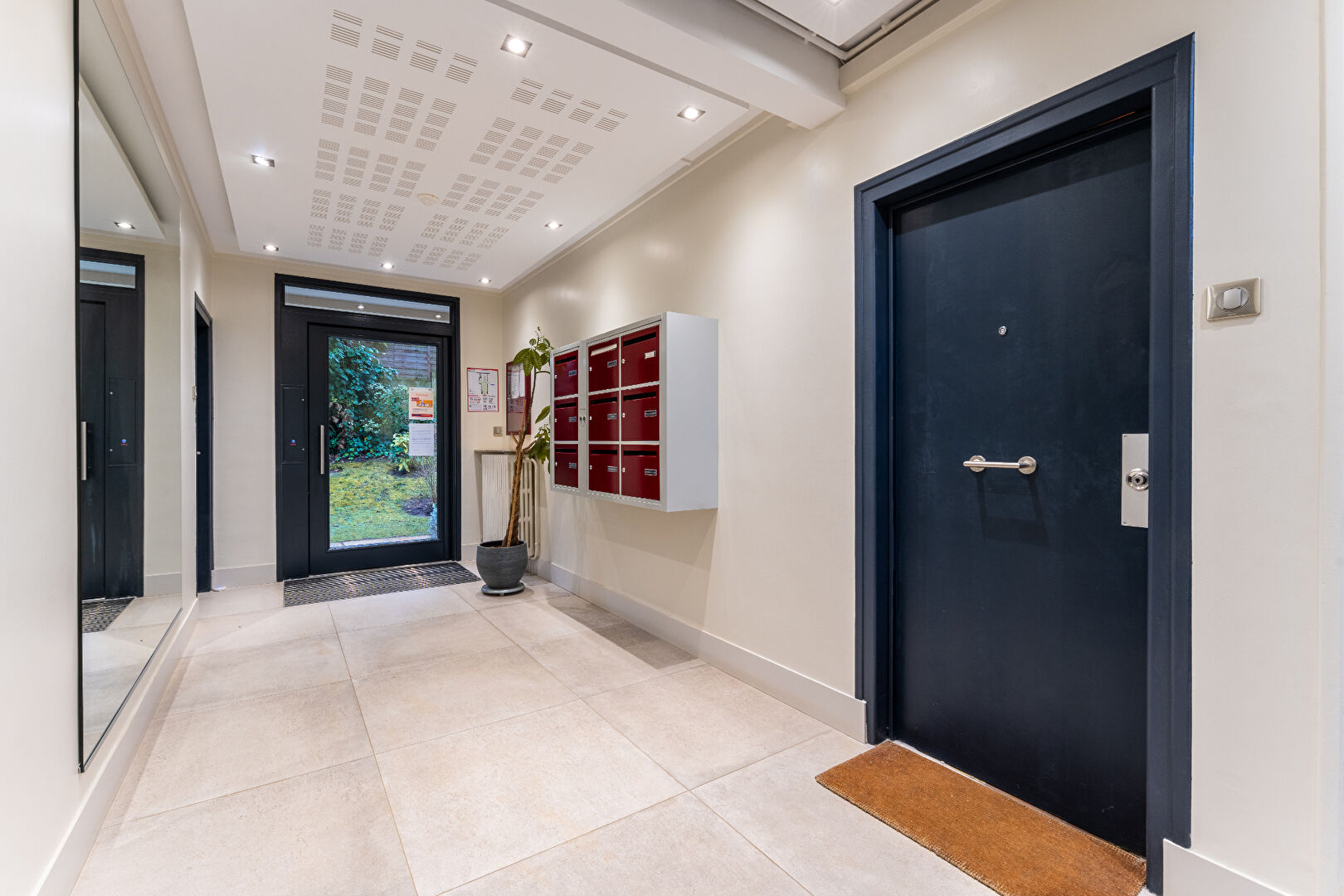 Agence immobilière de CASSANDRE IMMOBILIER Le plessis robinson - CASSANDRE IMMOBILIER