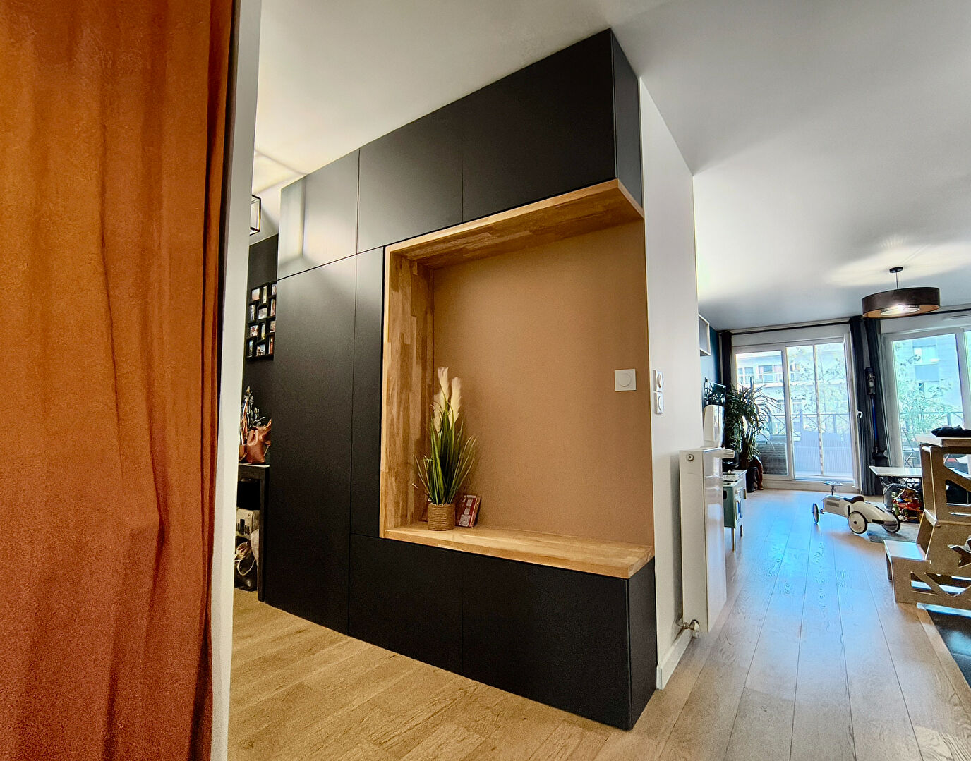 Agence immobilière de CASSANDRE IMMOBILIER Le plessis robinson - CASSANDRE IMMOBILIER