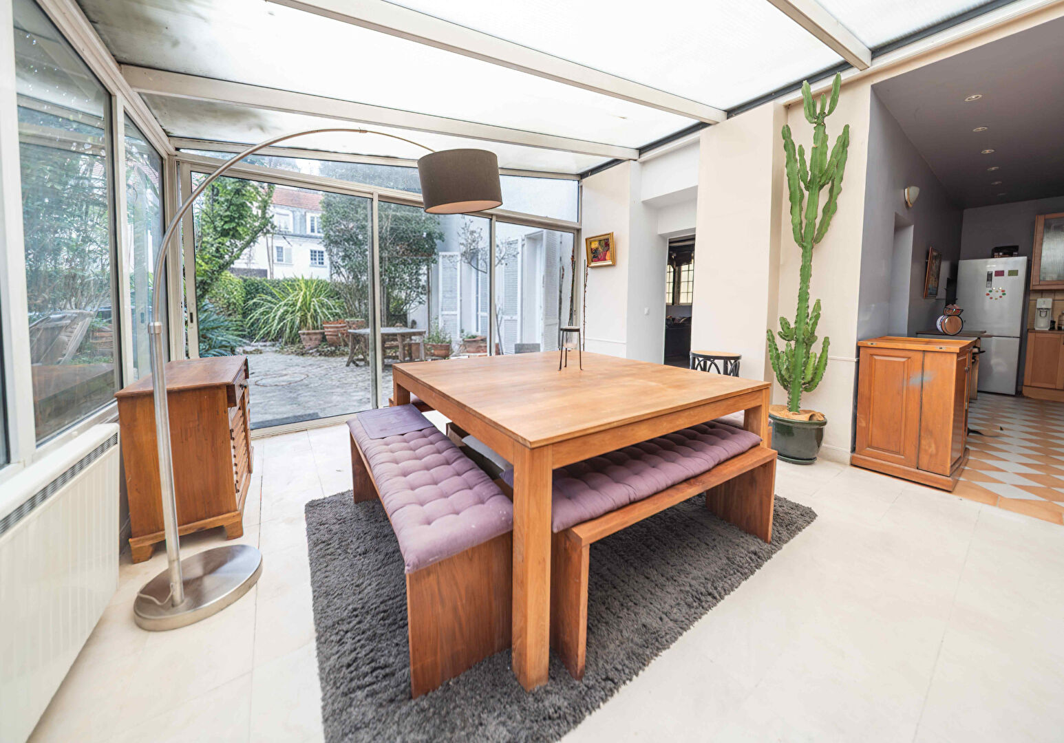 Agence immobilière de CASSANDRE IMMOBILIER Le plessis robinson