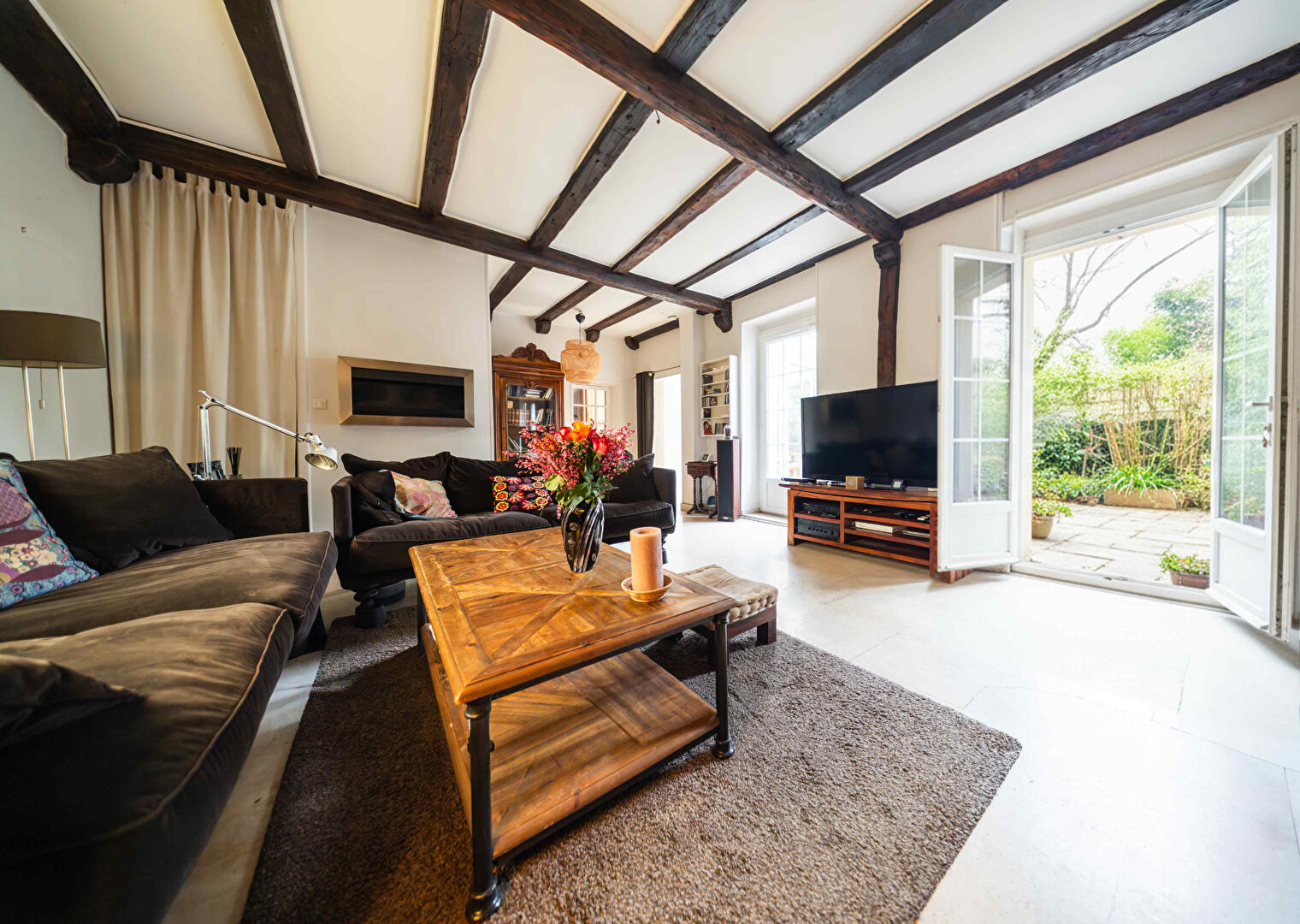 Agence immobilière de CASSANDRE IMMOBILIER Le plessis robinson - CASSANDRE IMMOBILIER