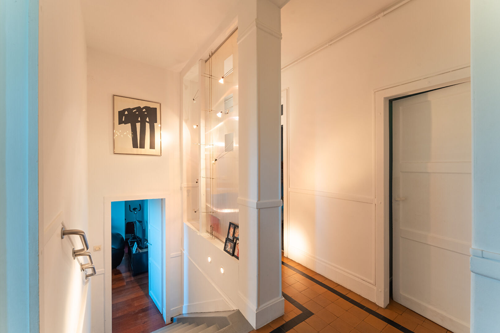 Agence immobilière de CASSANDRE IMMOBILIER Le plessis robinson