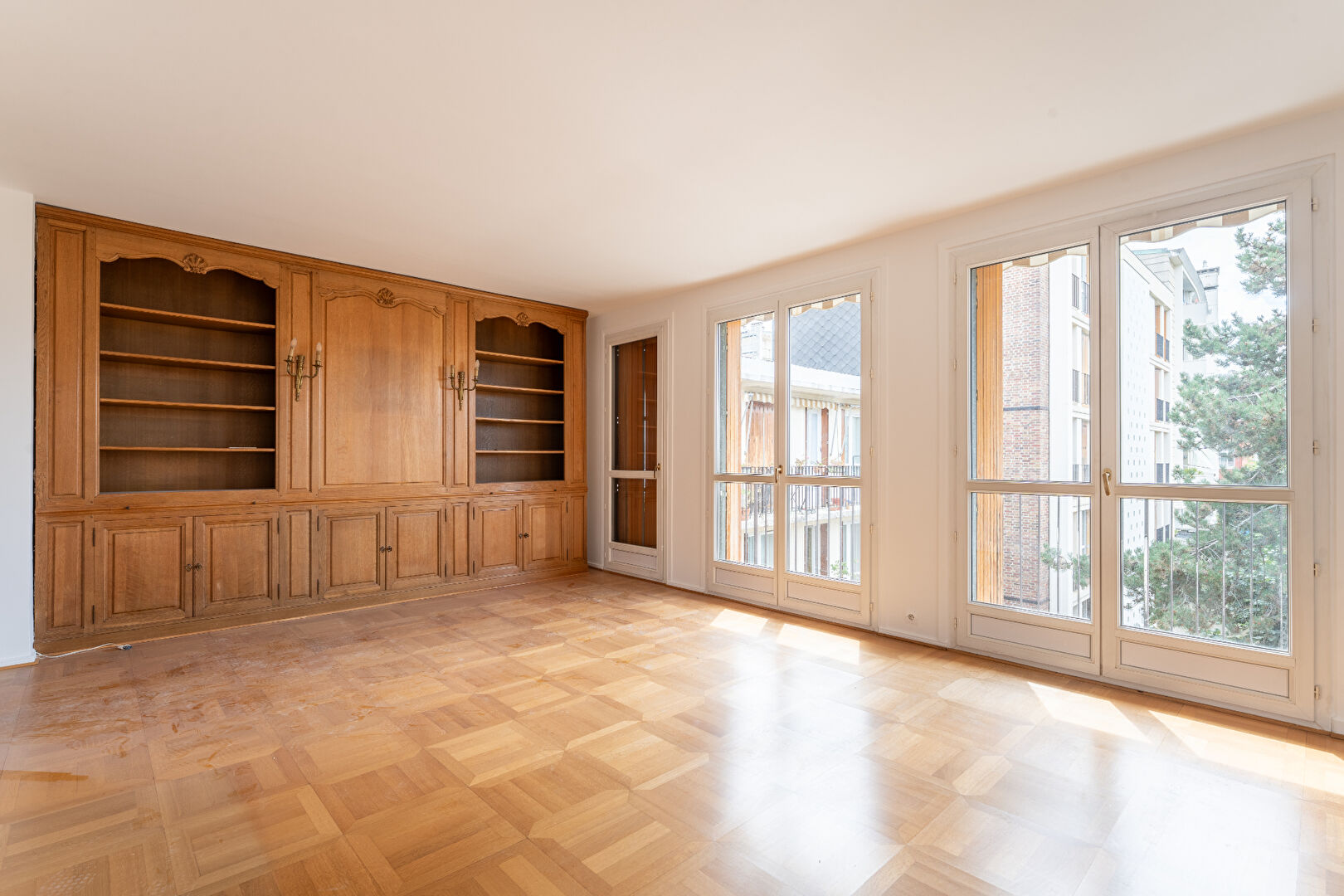 Agence immobilière de CASSANDRE IMMOBILIER Le plessis robinson
