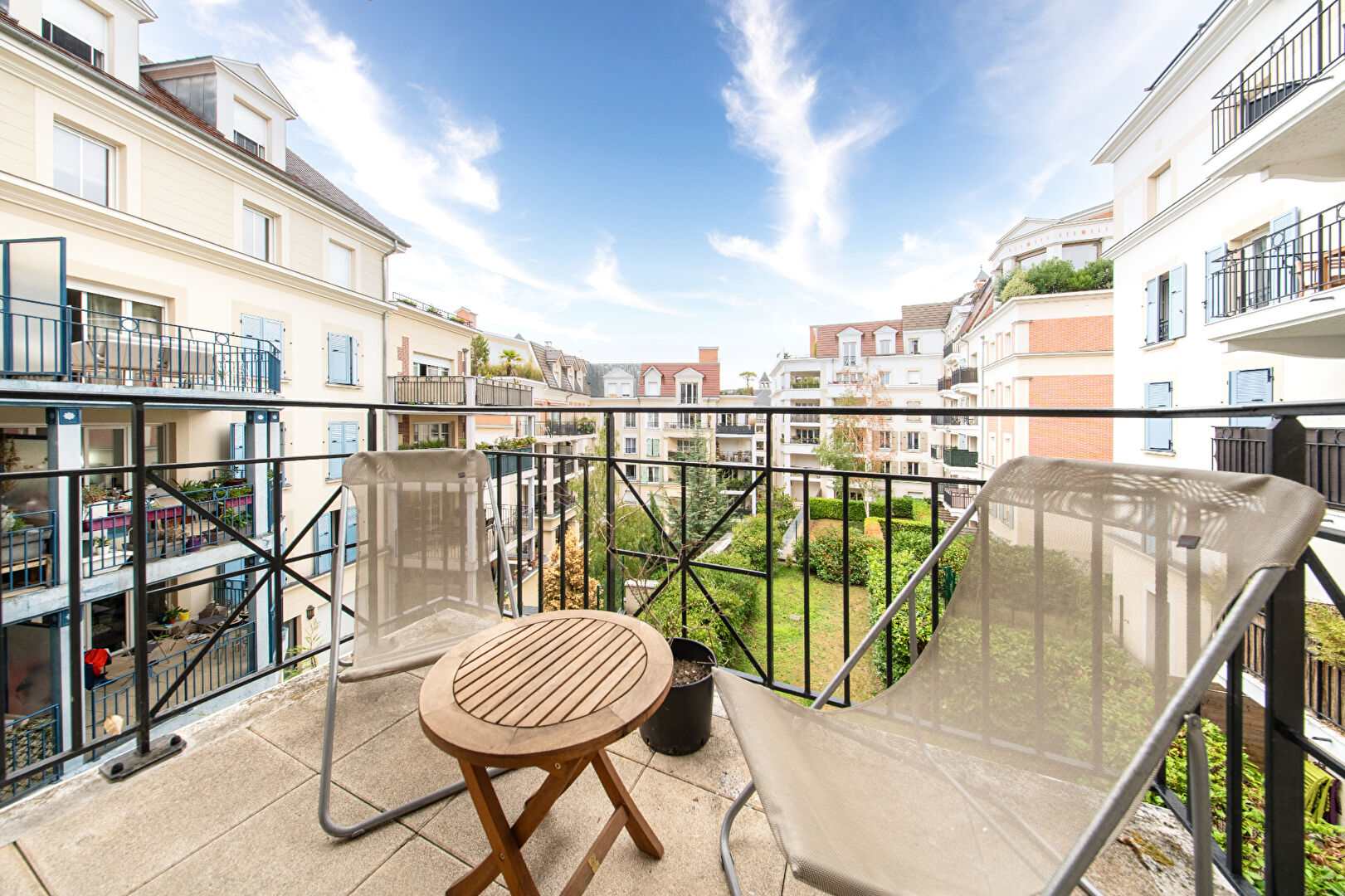 Agence immobilière de CASSANDRE IMMOBILIER Le plessis robinson