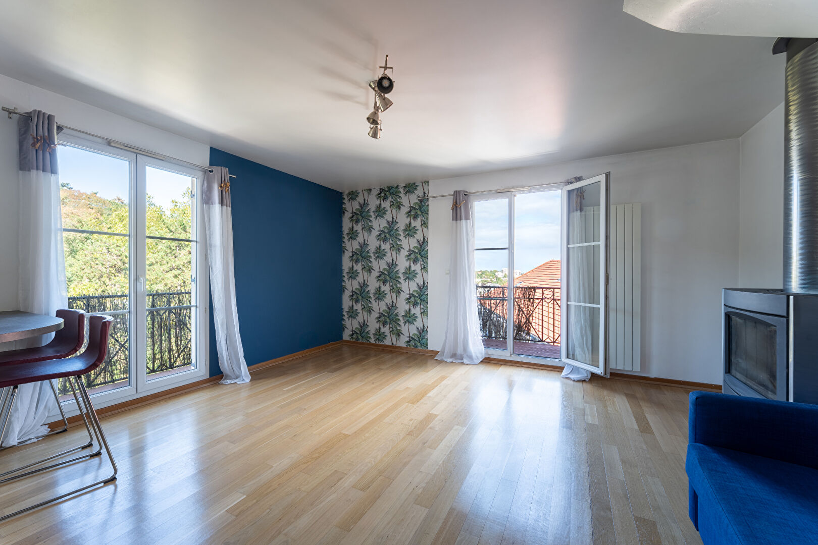 Agence immobilière de CASSANDRE IMMOBILIER Le plessis robinson
