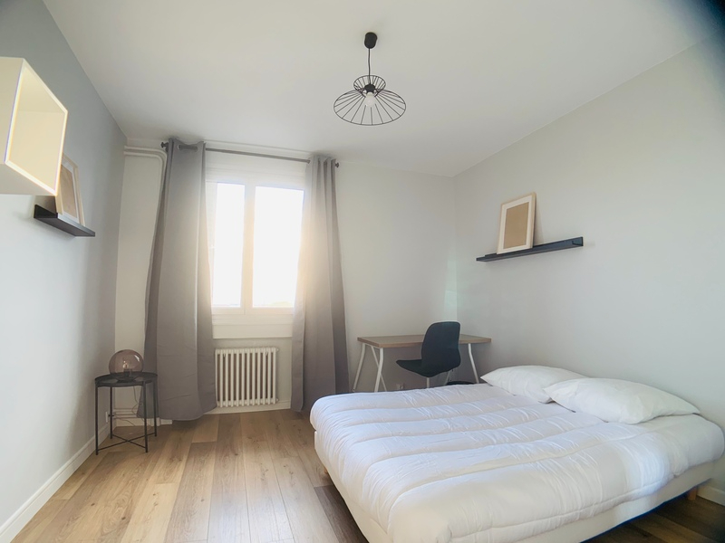 Photo COLOCATION MEUBLE image 3/6