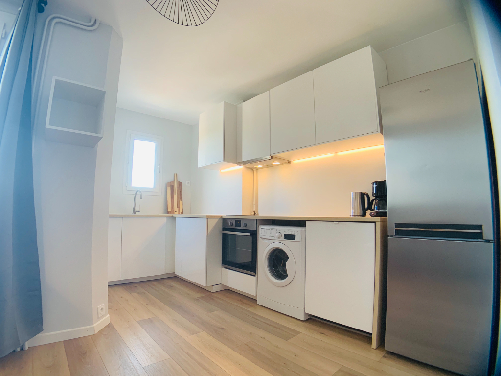 Photo COLOCATION MEUBLE image 4/6