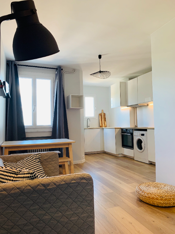 Photo COLOCATION MEUBLE image 5/6