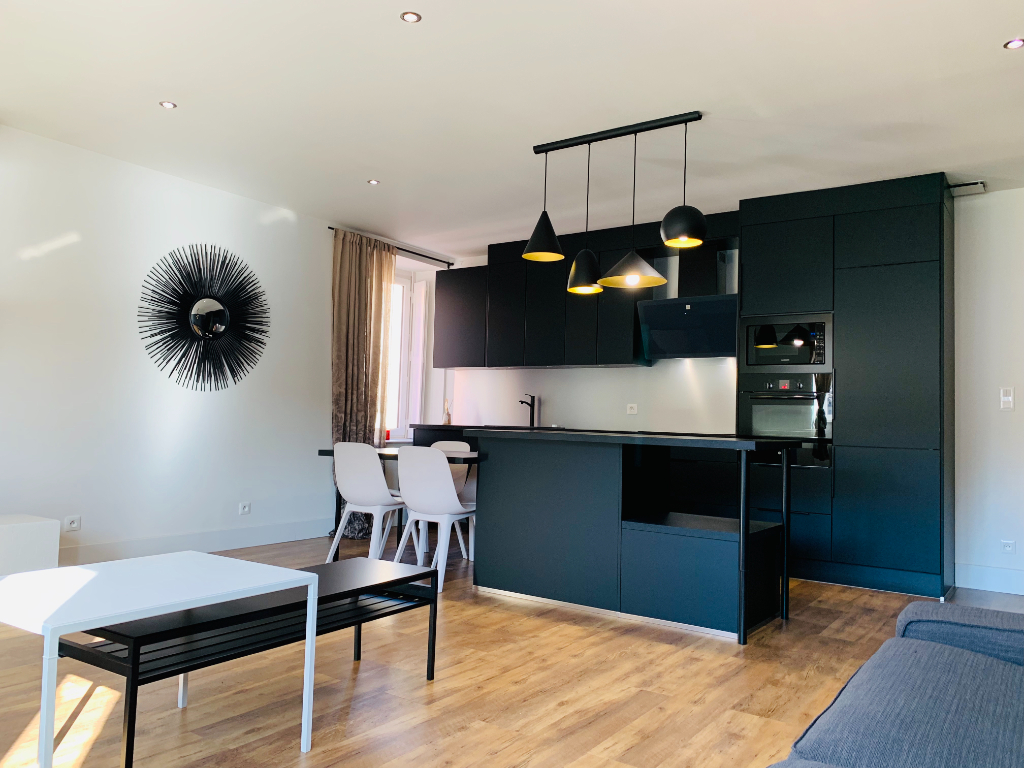 Agence immobilière de NEOLOC Lyon