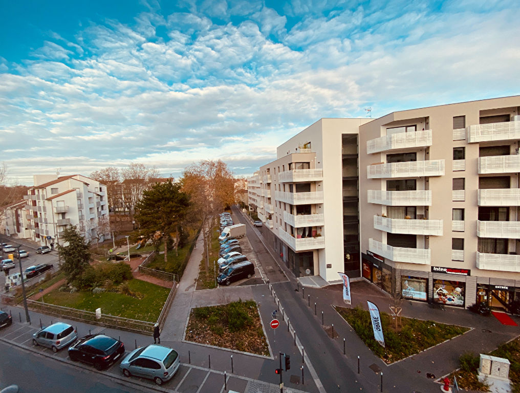 Photo Chambre de colocation Premium Lyon 8ème image 4/5