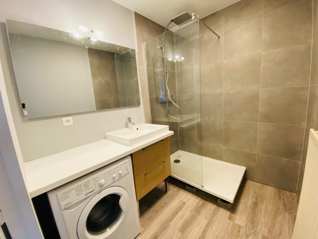 Photo Chambre de colocation Premium Lyon 8ème image 5/5