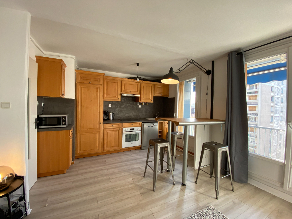 Photo Chambre de colocation Villeurbanne image 4/6