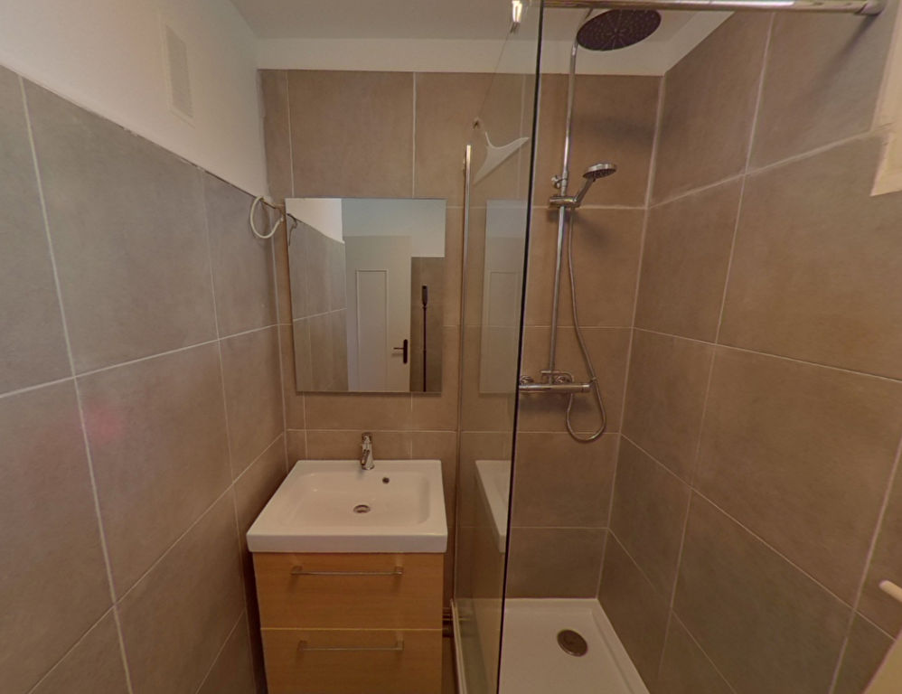 Photo Chambre de colocation Villeurbanne image 6/6