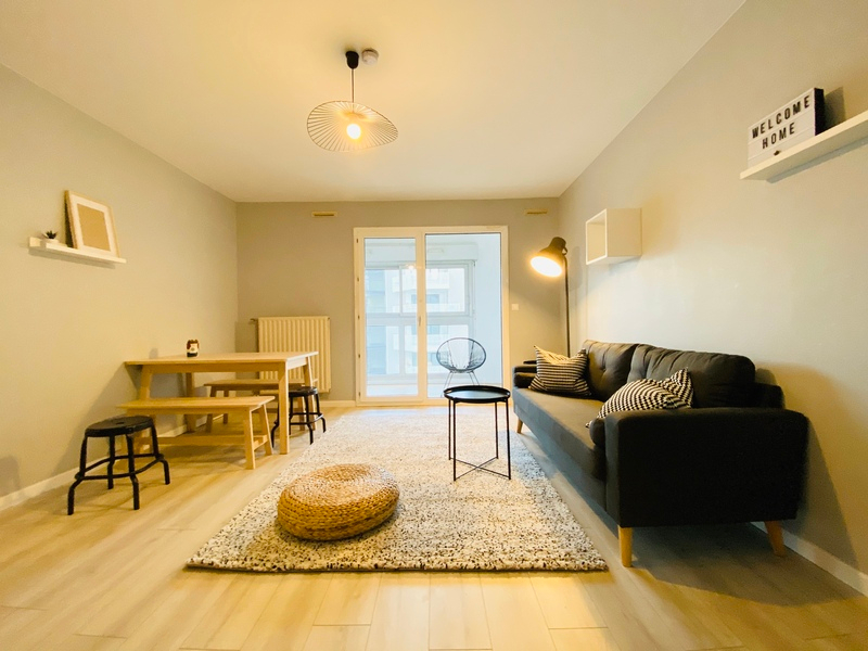 Photo COLOCATION MEUBLEE image 3/6