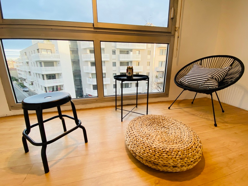 Photo COLOCATION MEUBLEE image 4/6