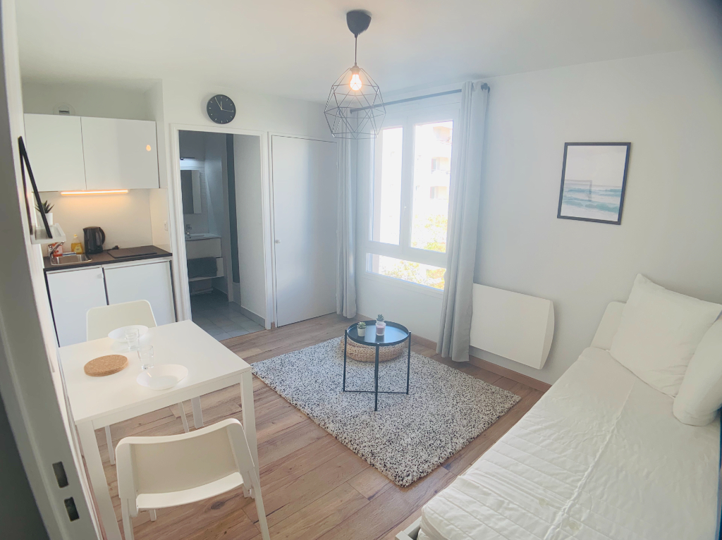 Agence immobilière de NEOLOC Lyon