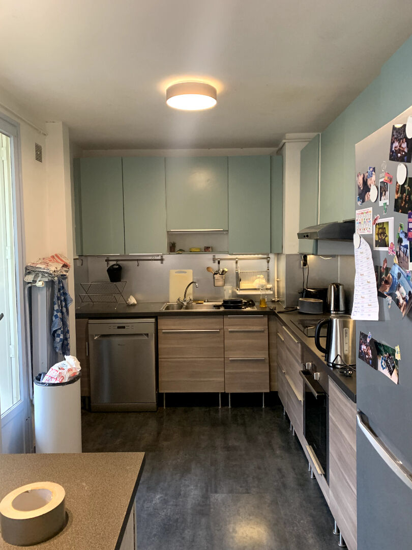 Photo COLOCATION MEUBLE image 3/6