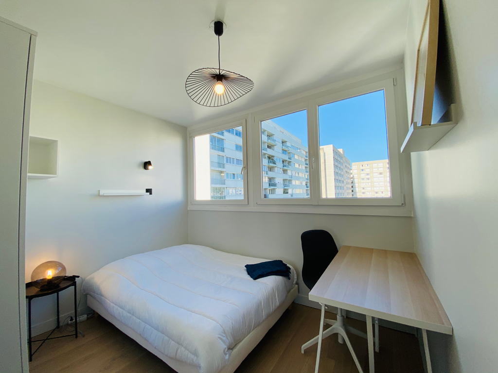 Photo Colocation  Villeurbanne image 4/5