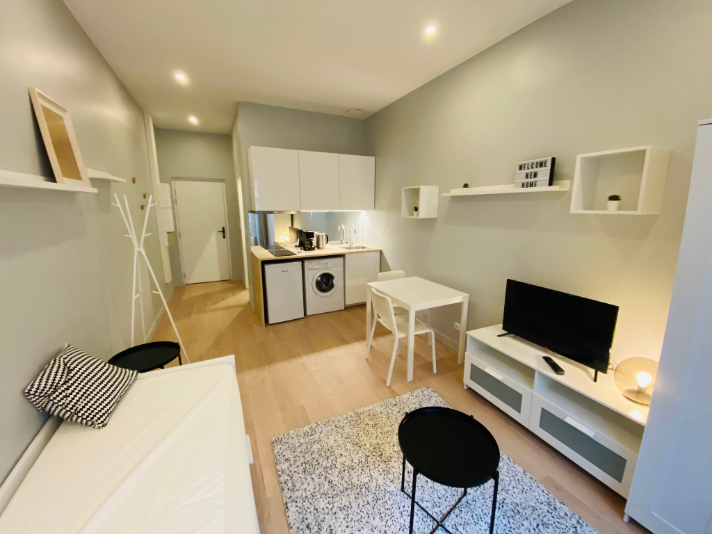 Agence immobilière de NEOLOC Lyon