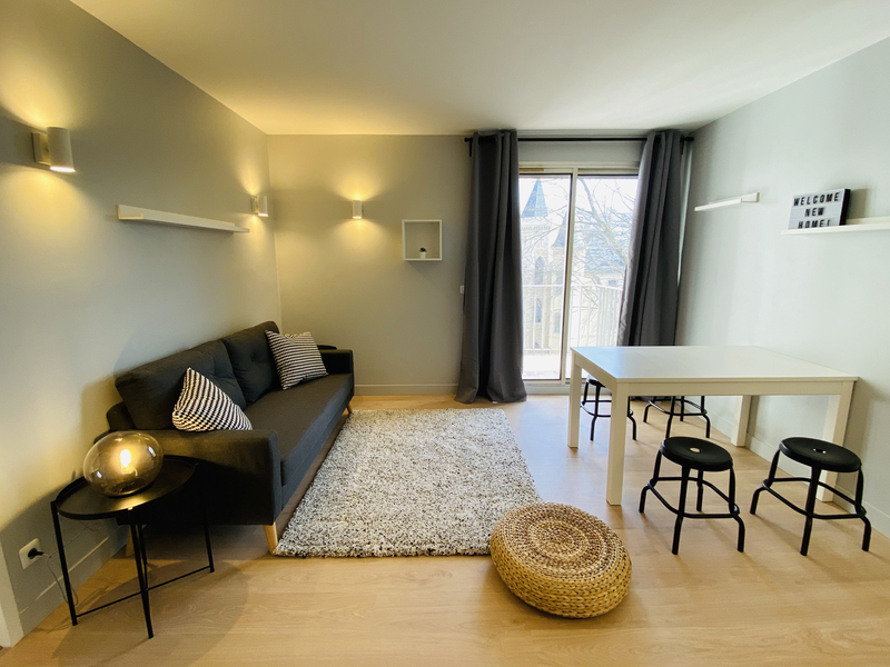 Agence immobilière de NEOLOC Lyon