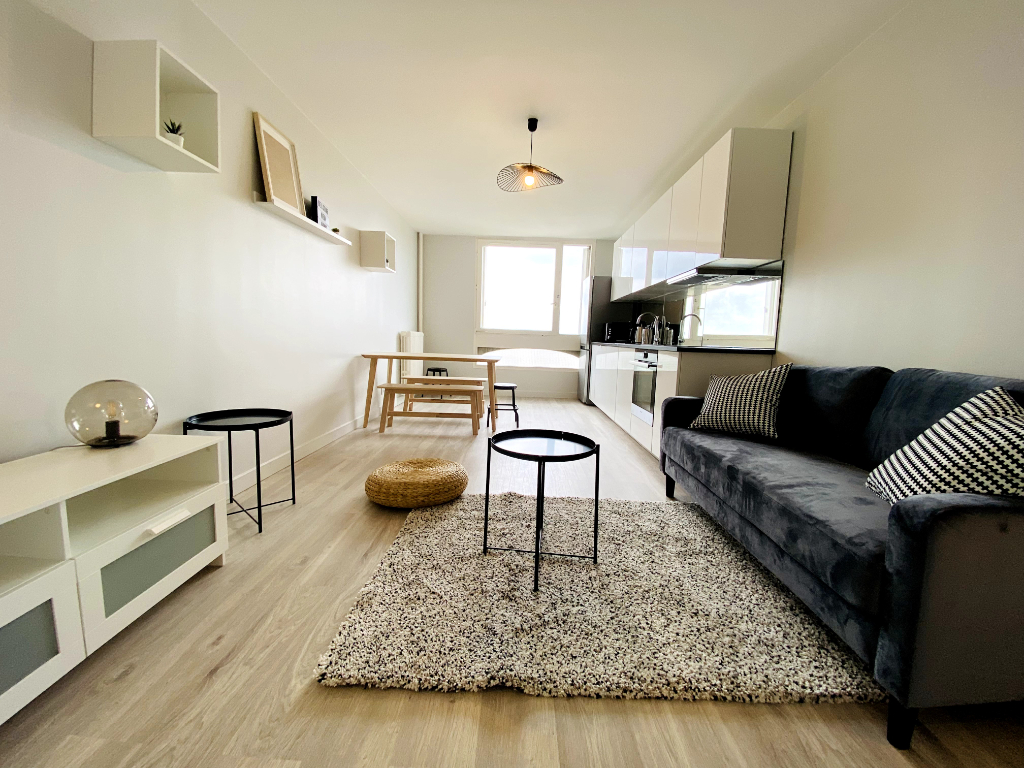 Photo CHAMBRE COLOCATION LYON 8 image 3/6
