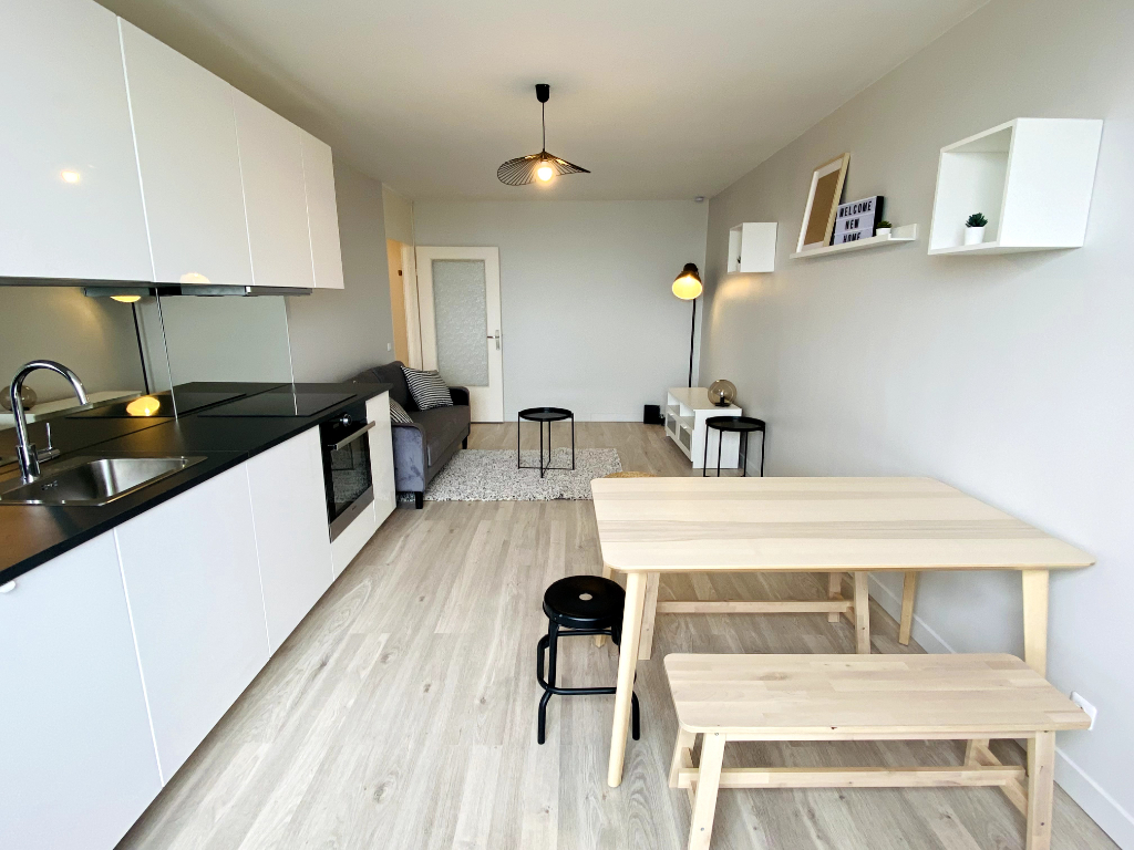 Photo CHAMBRE COLOCATION LYON 8 image 4/6