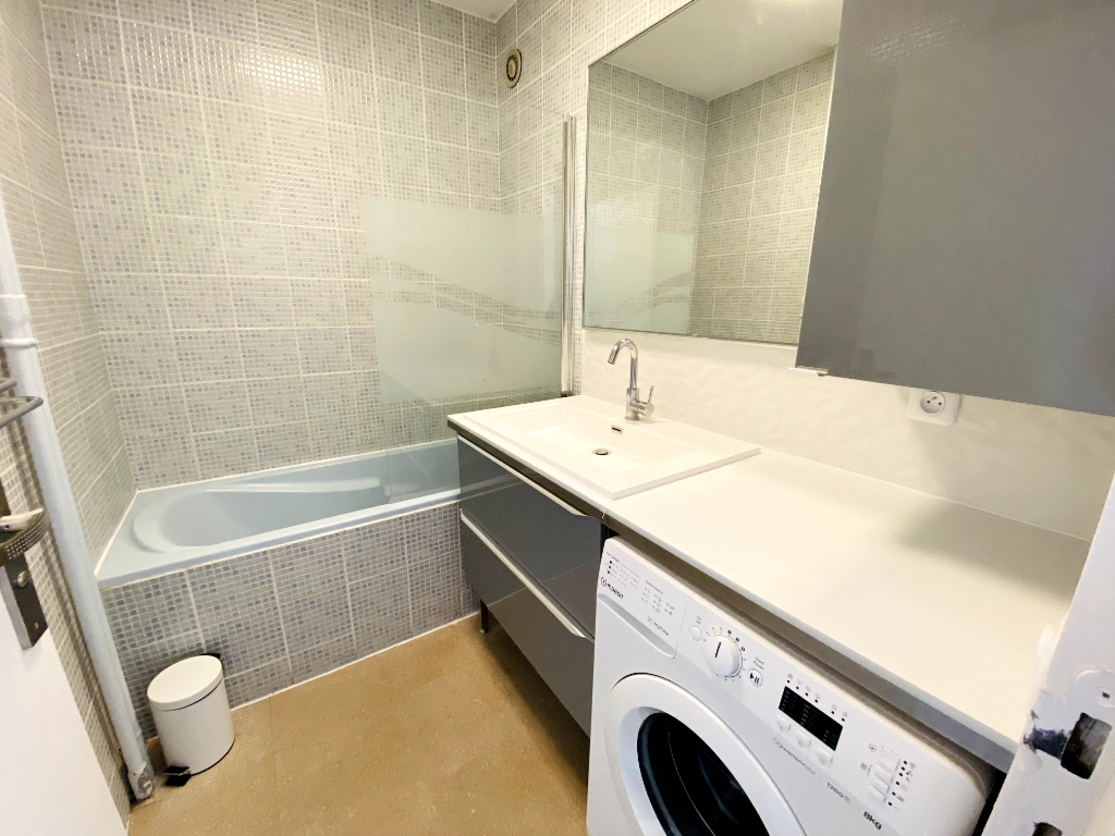 Photo CHAMBRE COLOCATION LYON 8 image 6/6