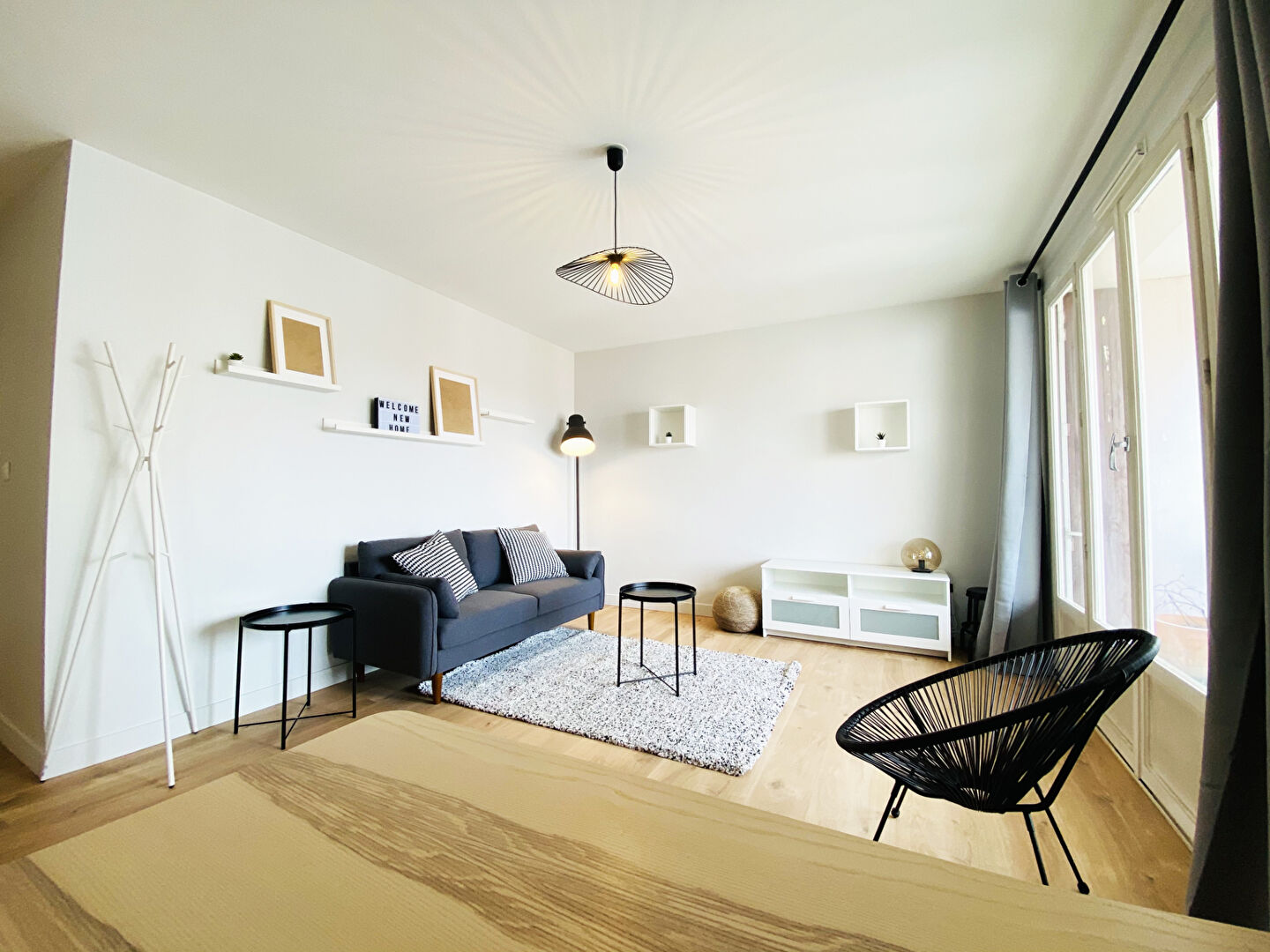 Agence immobilière de NEOLOC Lyon