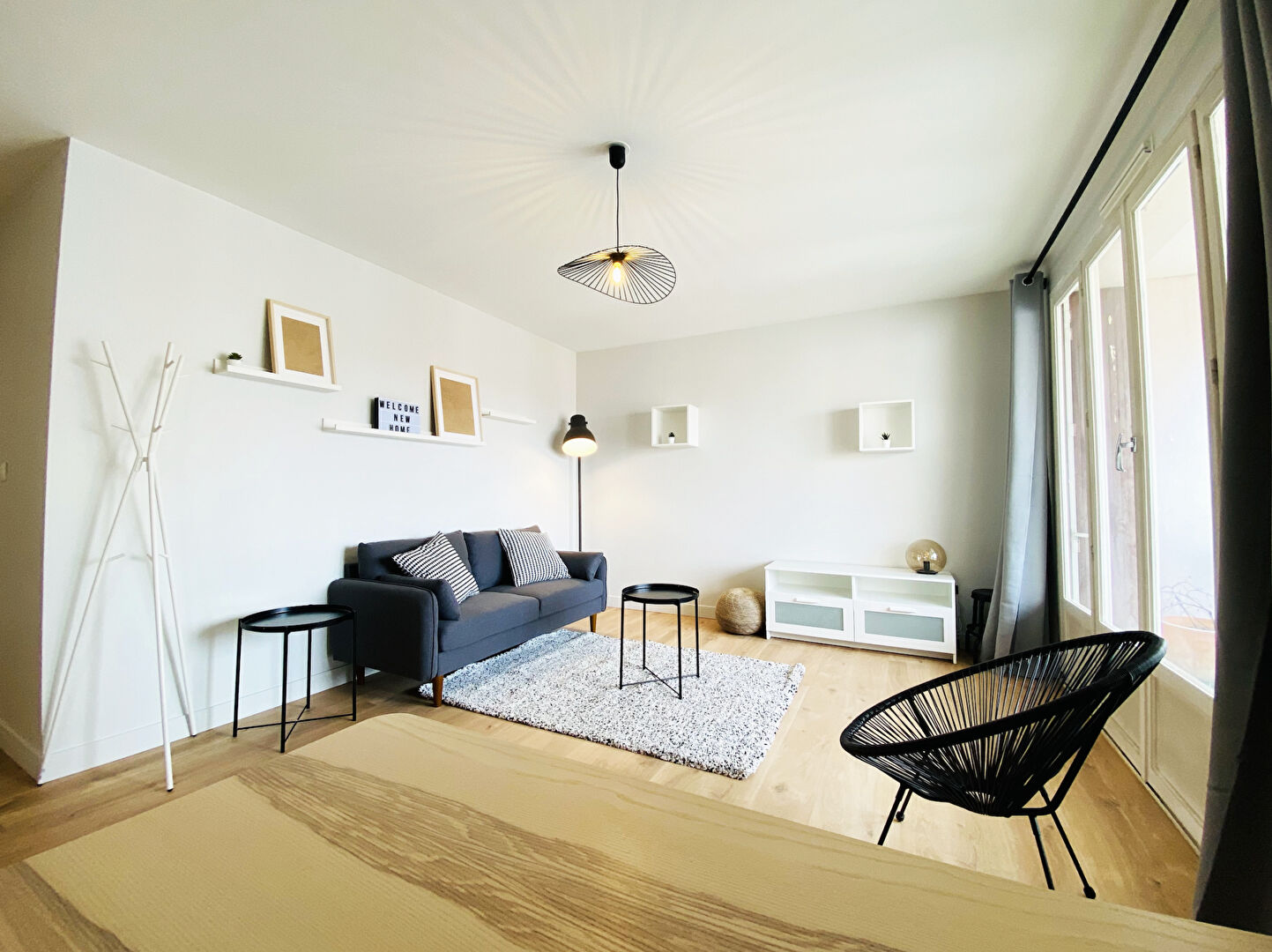 Photo COLOCATION MEUBLEE image 3/6