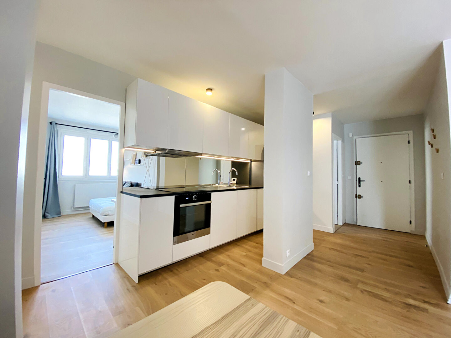 Photo COLOCATION MEUBLEE image 4/6