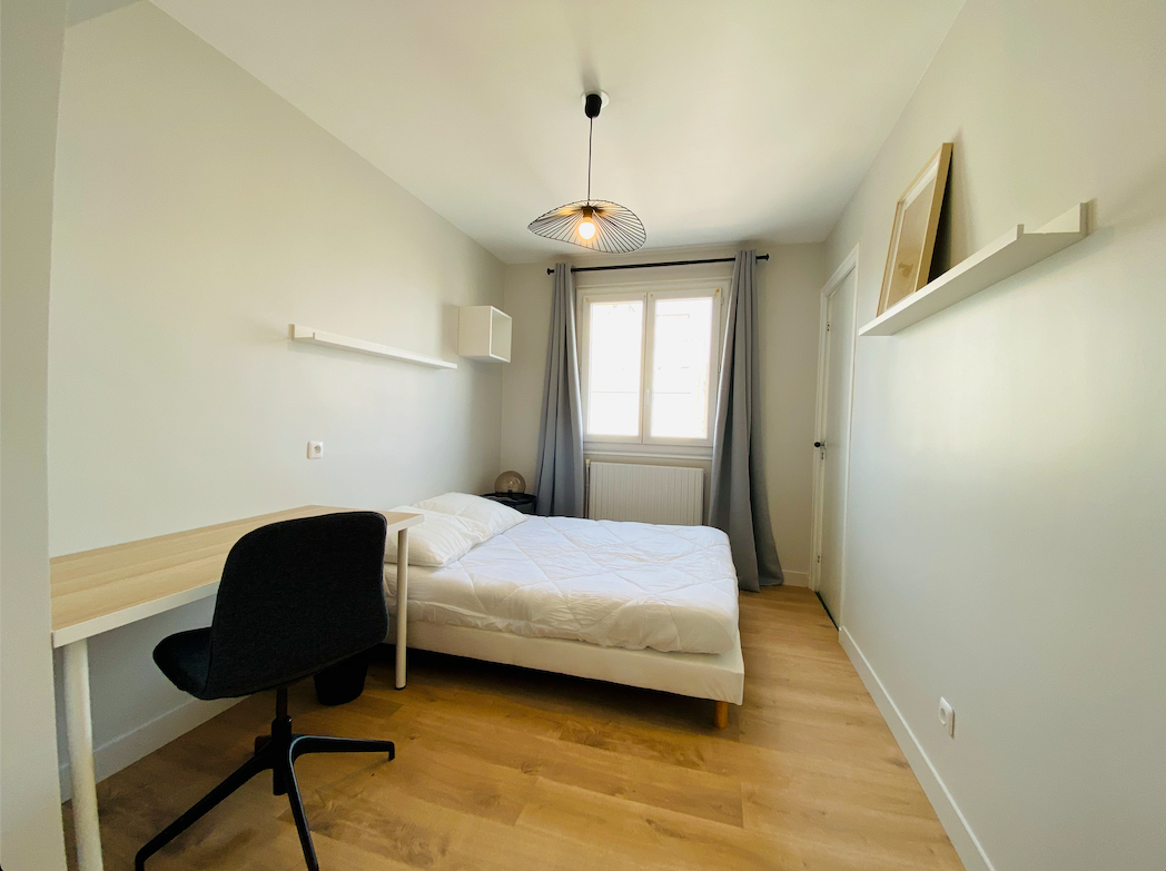 Photo COLOCATION MEUBLEE image 6/6