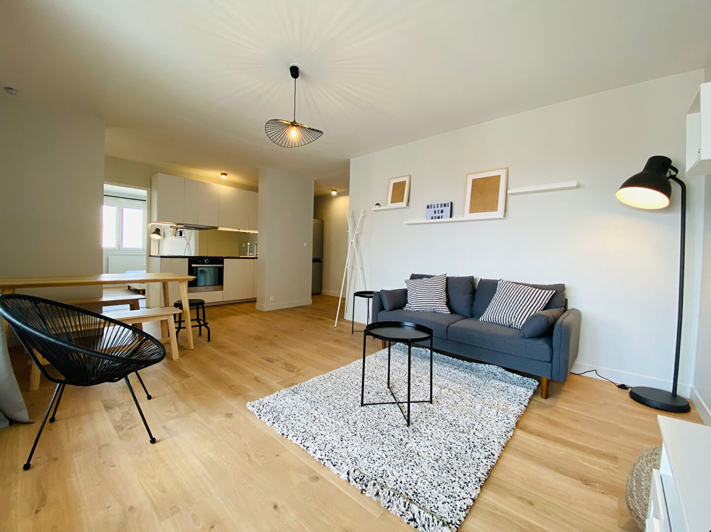 Agence immobilière de NEOLOC Lyon
