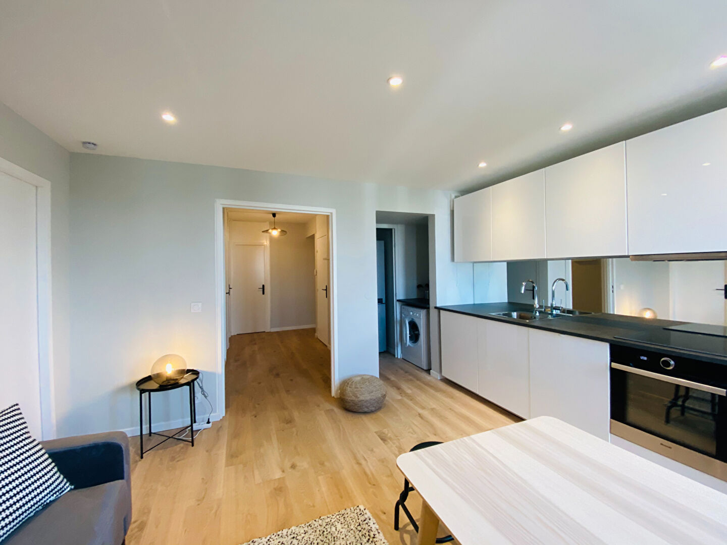 Photo Appartement Villeurbanne - 4 pièce(s) COLOCATION image 5/6