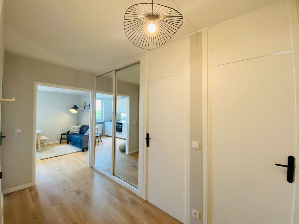 Photo Appartement Villeurbanne - 4 pièce(s) COLOCATION image 6/6