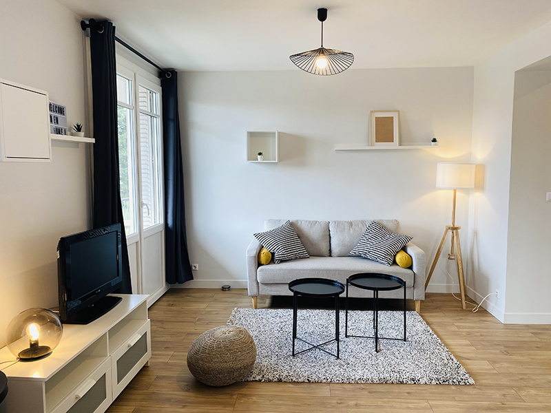 Agence immobilière de NEOLOC Lyon