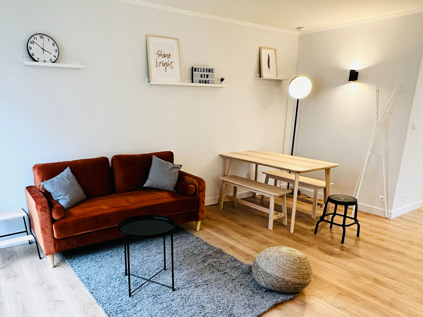 Photo COLOCATION MEUBLEE image 4/6