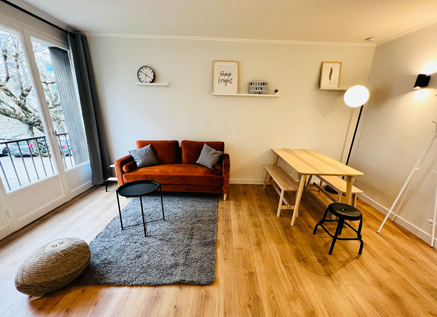 Photo COLOCATION MEUBLEE image 5/6