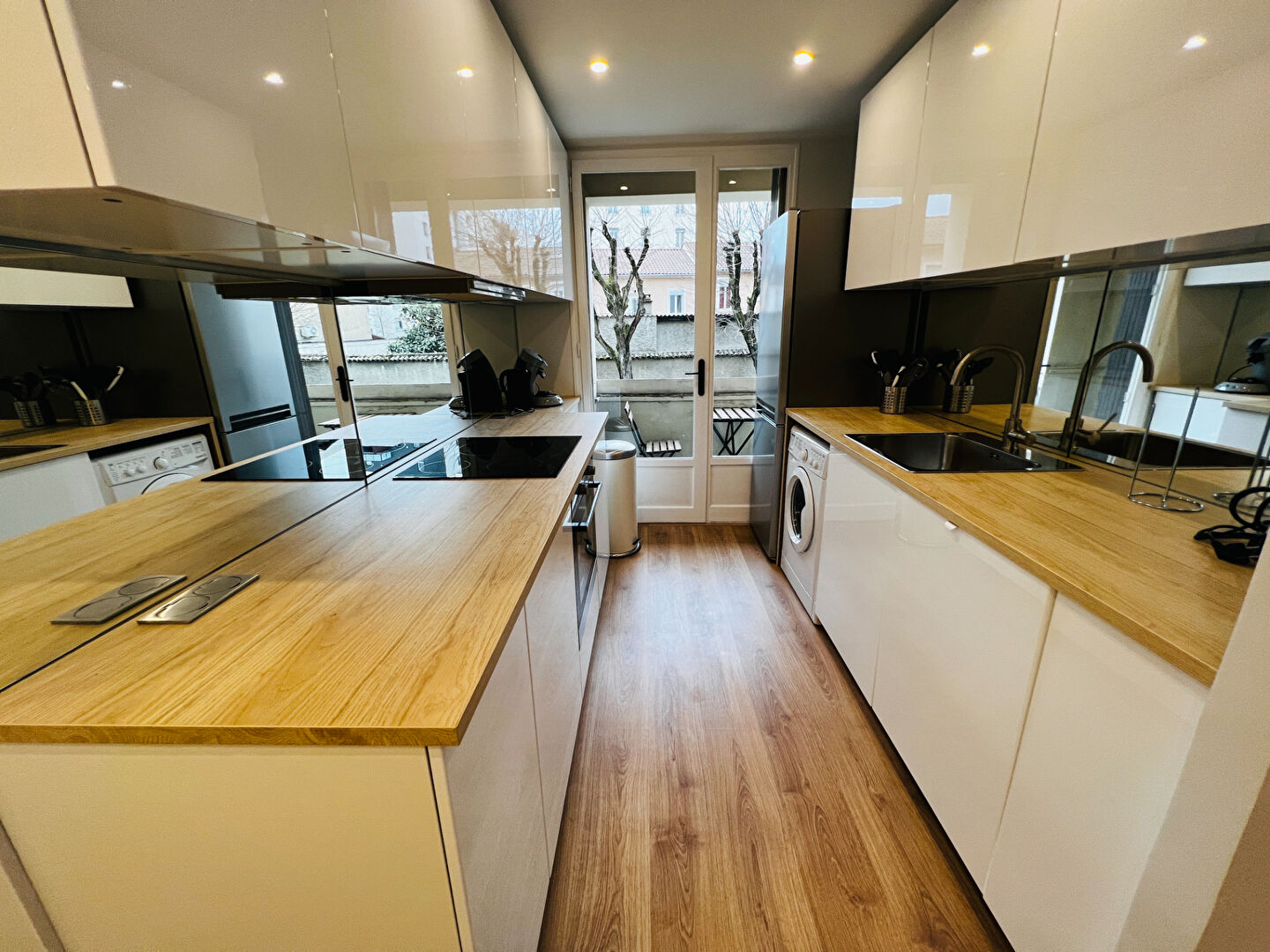 Photo COLOCATION MEUBLEE image 6/6