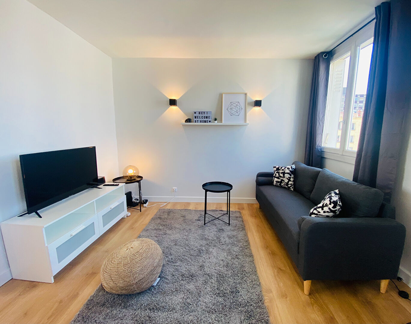 Agence immobilière de NEOLOC Lyon