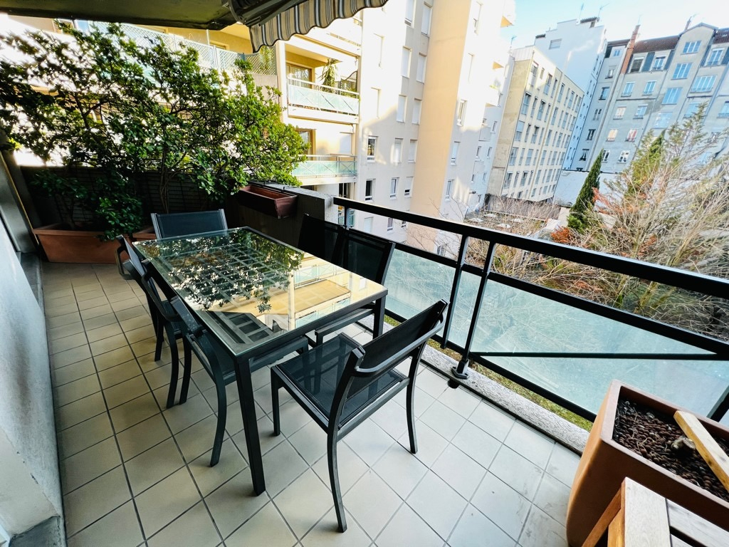 Agence immobilière de NEOLOC Lyon