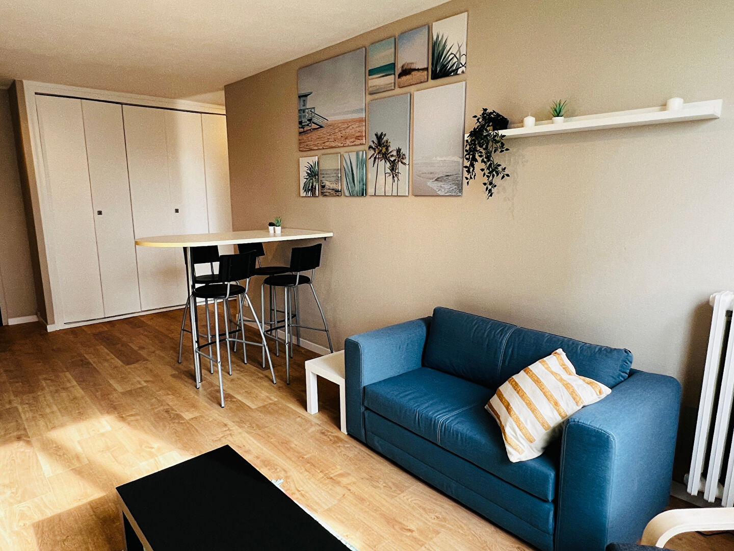 Photo COLOCATION LYON 8 image 1/6