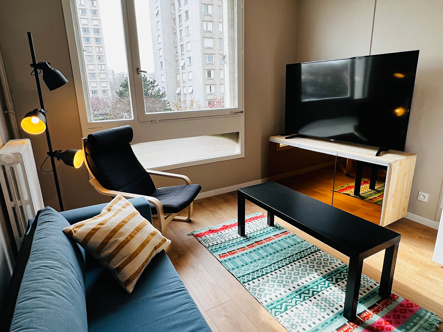 Photo COLOCATION LYON 8 image 3/6