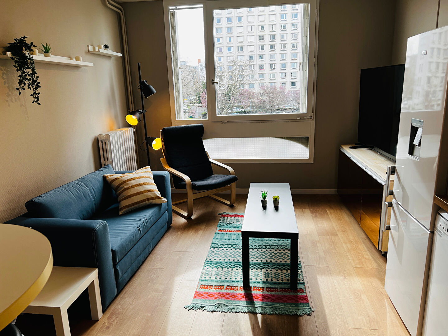 Photo COLOCATION LYON 8 image 4/6