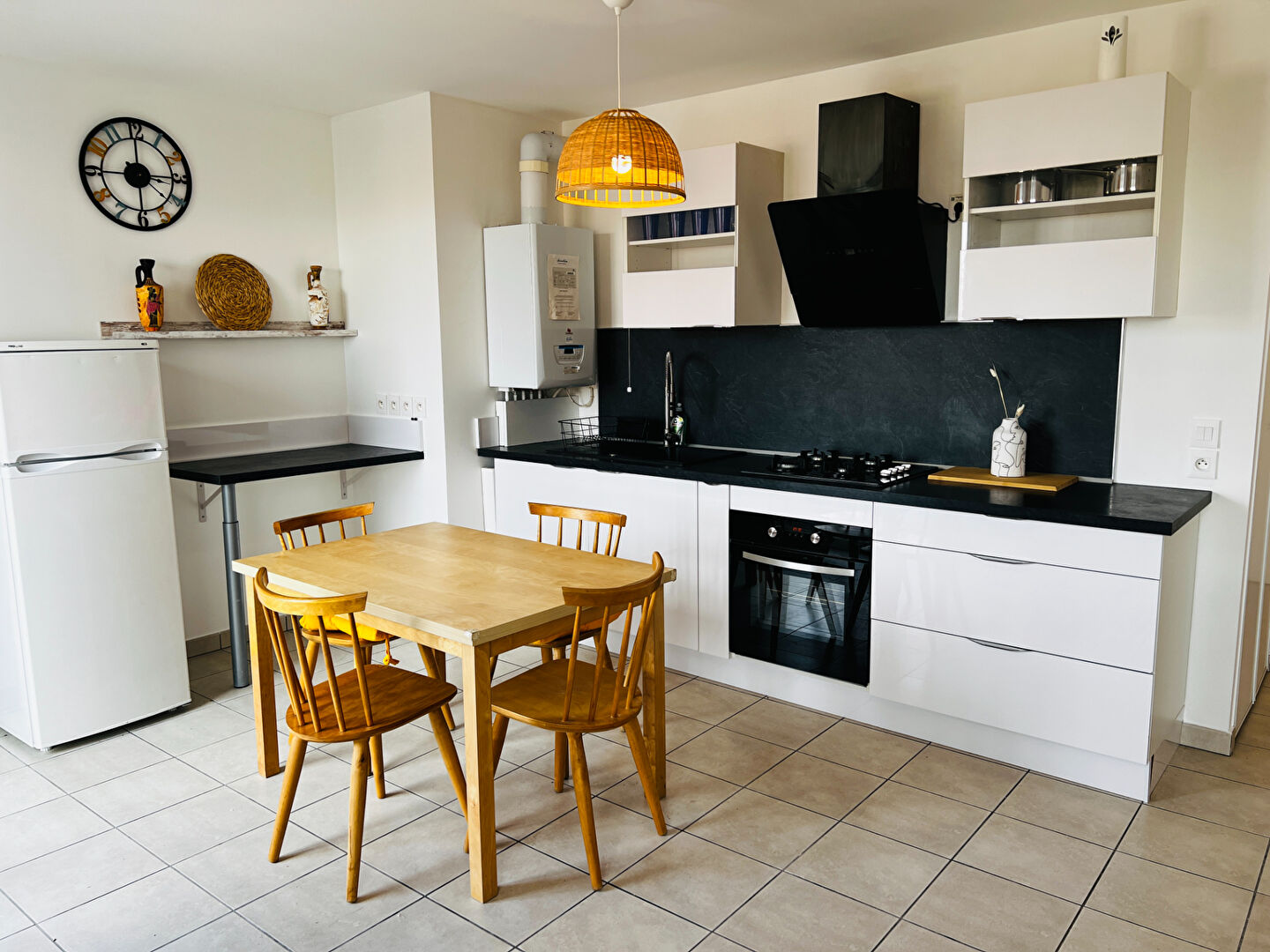 Agence immobilière de NEOLOC Lyon