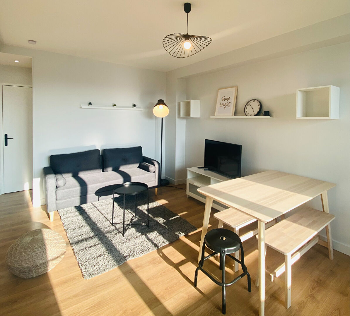 Agence immobilière de NEOLOC Lyon