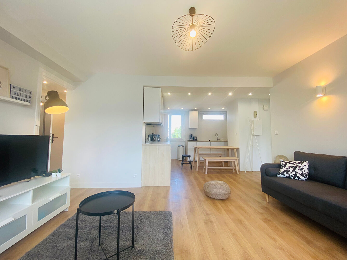 Agence immobilière de NEOLOC Lyon