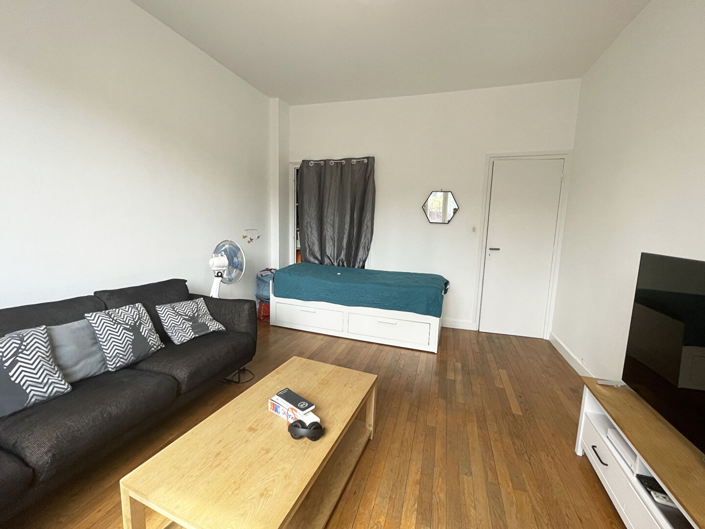 Photo Appartement  3 pièces 72.57 m2 image 2/6