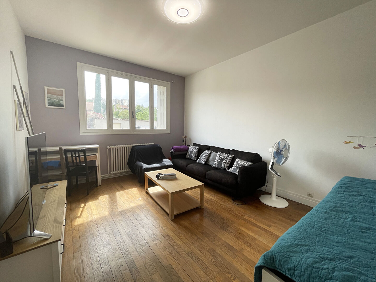 Photo Appartement  3 pièces 72.57 m2 image 3/6