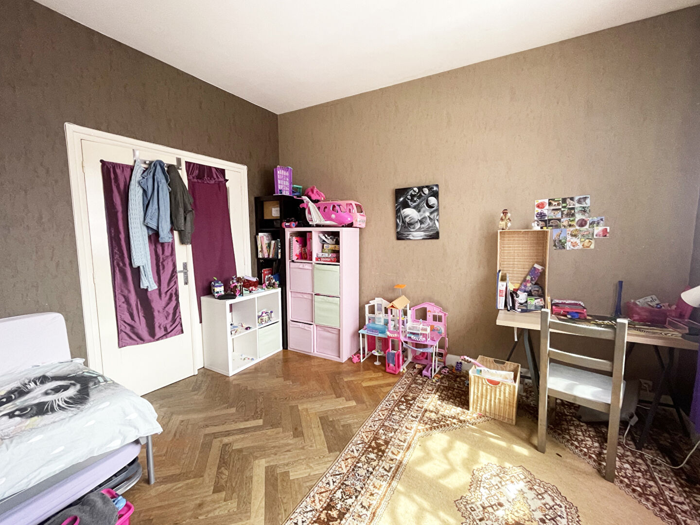 Photo Appartement  3 pièces 72.57 m2 image 4/6