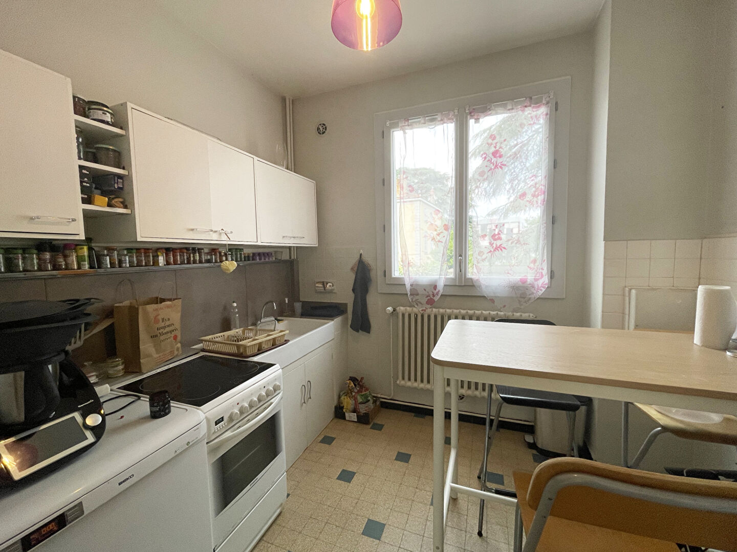 Photo Appartement  3 pièces 72.57 m2 image 6/6